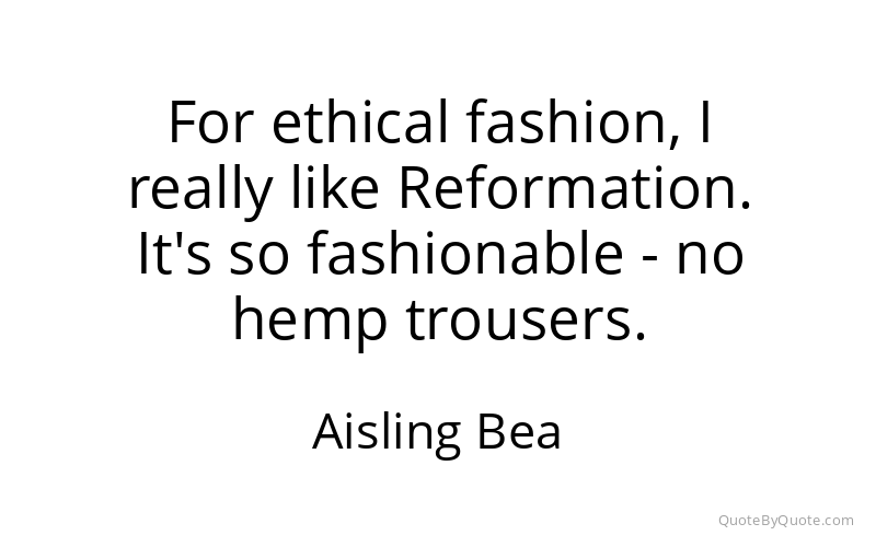 Preview image for this quote by Aisling Bea