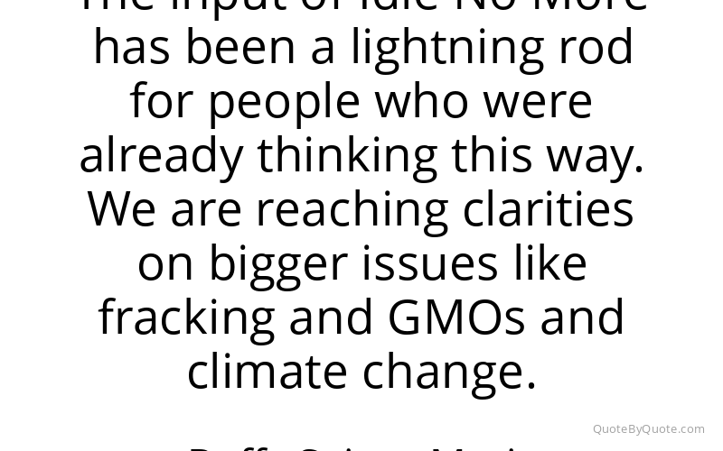 Preview image for this quote by Buffy Sainte-Marie