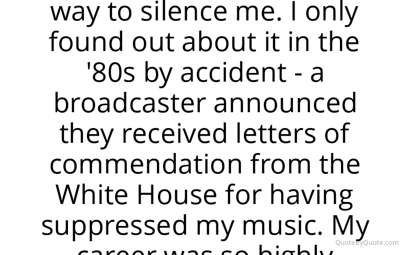 Preview image for this quote by Buffy Sainte-Marie