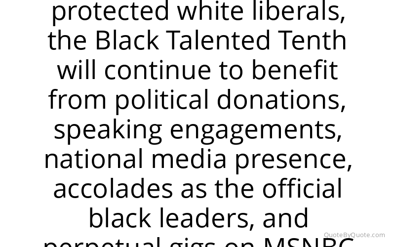 Preview image for this quote by Burgess Owens