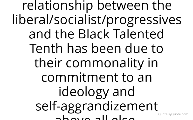 Preview image for this quote by Burgess Owens