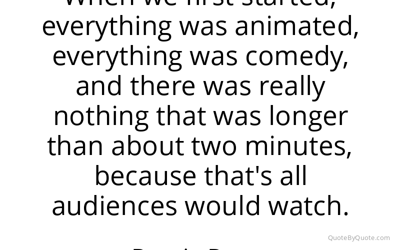 Preview image for this quote by Burnie Burns