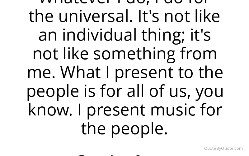 Preview image for this quote by Burning Spear
