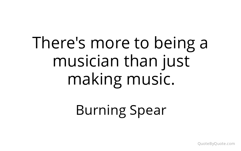 Preview image for this quote by Burning Spear