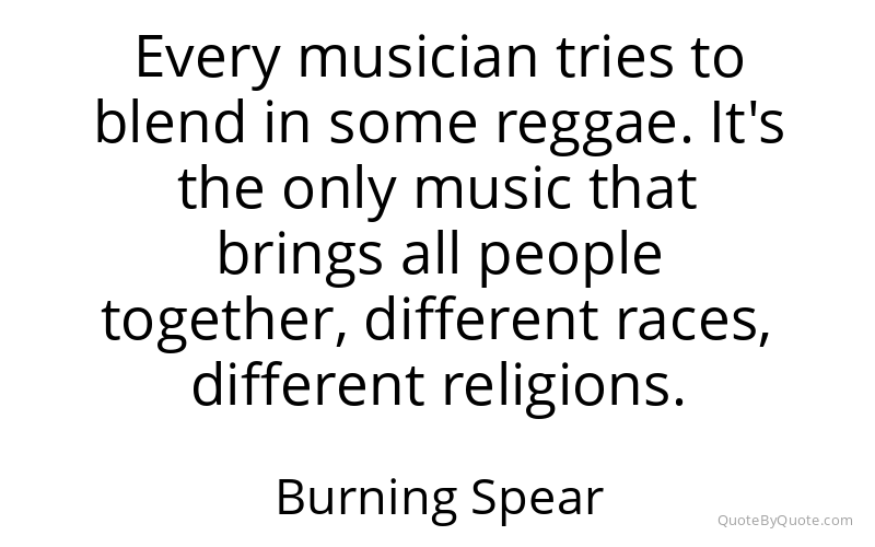 Preview image for this quote by Burning Spear