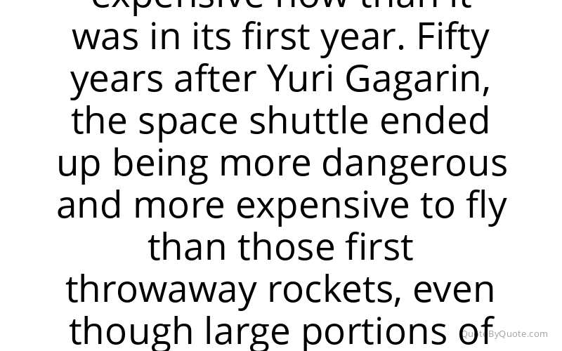 Preview image for this quote by Burt Rutan