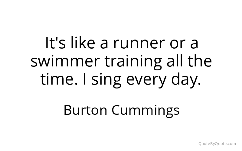 Preview image for this quote by Burton Cummings