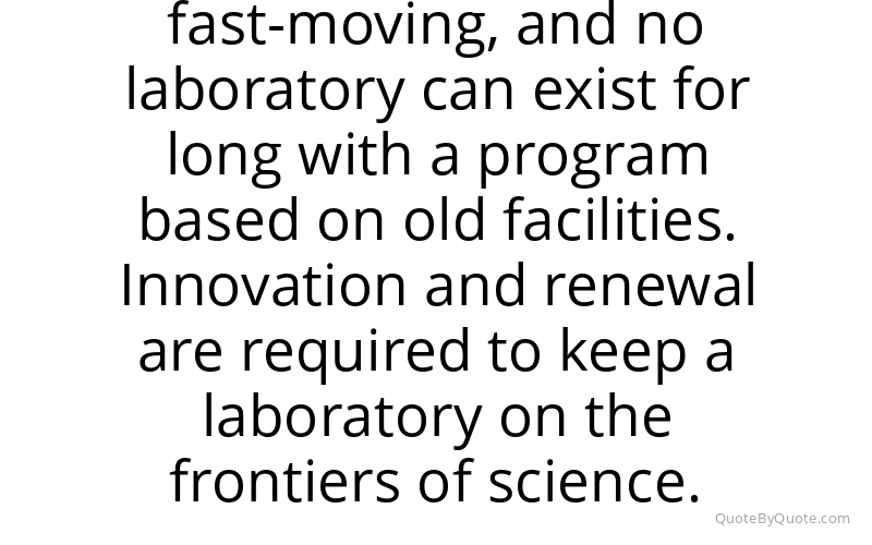 Preview image for this quote by Burton Richter