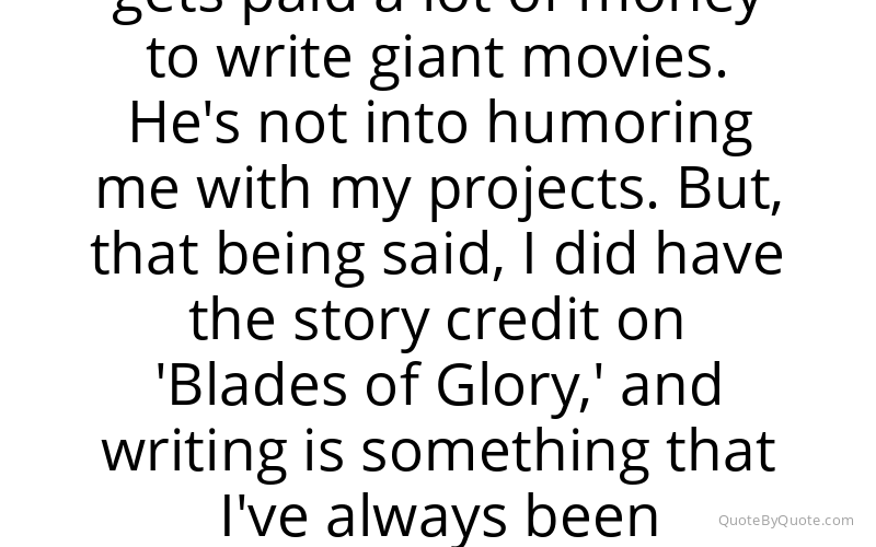 Preview image for this quote by Busy Philipps
