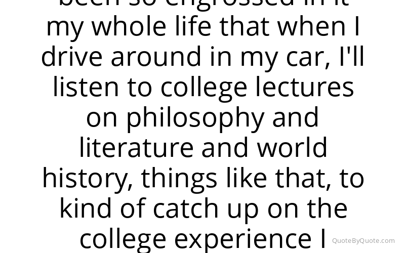 Preview image for this quote by Butch Trucks