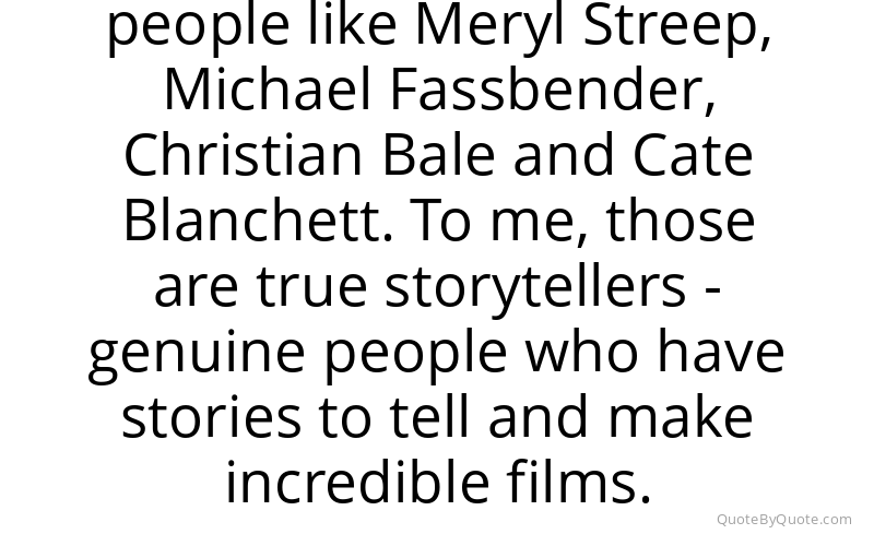 Preview image for this quote by AJ Michalka