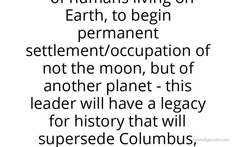 Preview image for this quote by Buzz Aldrin