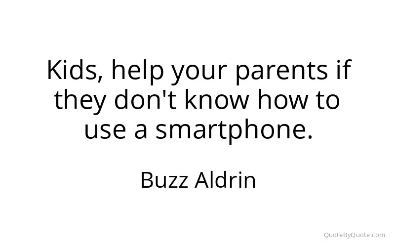 Preview image for this quote by Buzz Aldrin