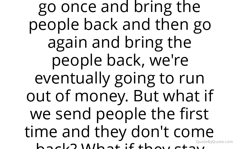 Preview image for this quote by Buzz Aldrin