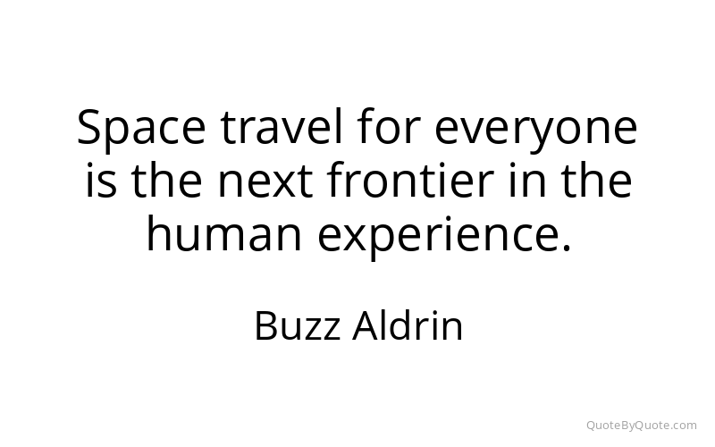 Preview image for this quote by Buzz Aldrin