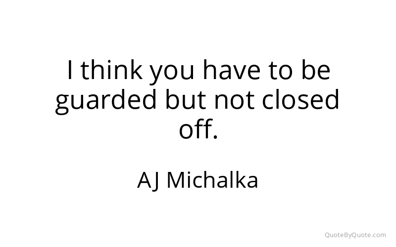 Preview image for this quote by AJ Michalka