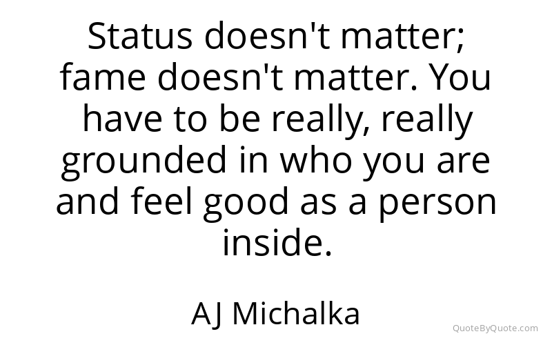 Preview image for this quote by AJ Michalka