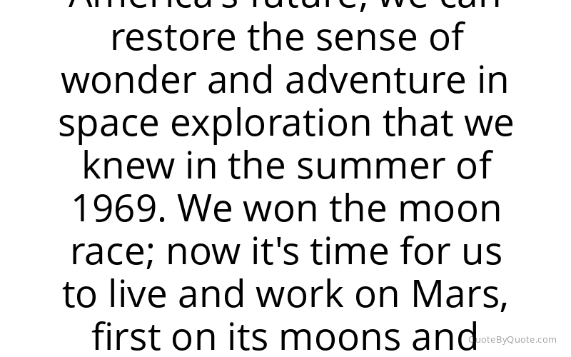 Preview image for this quote by Buzz Aldrin