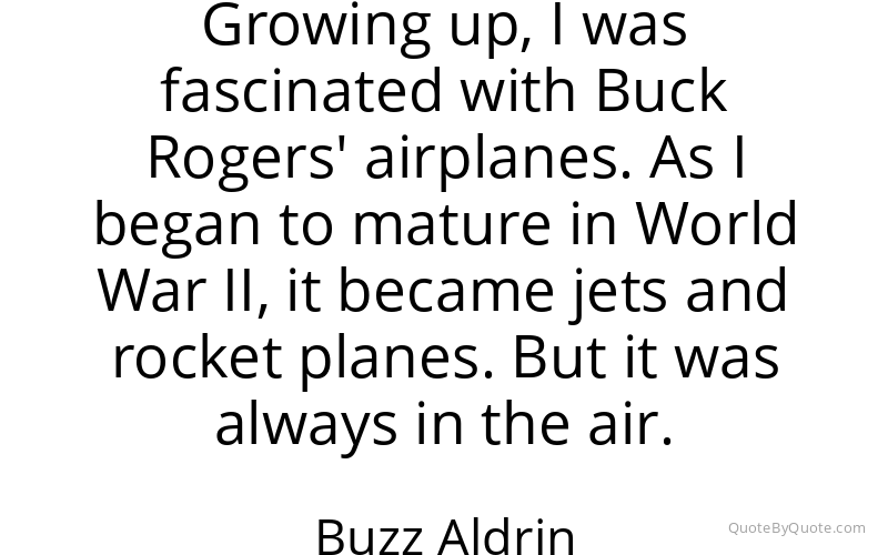 Preview image for this quote by Buzz Aldrin