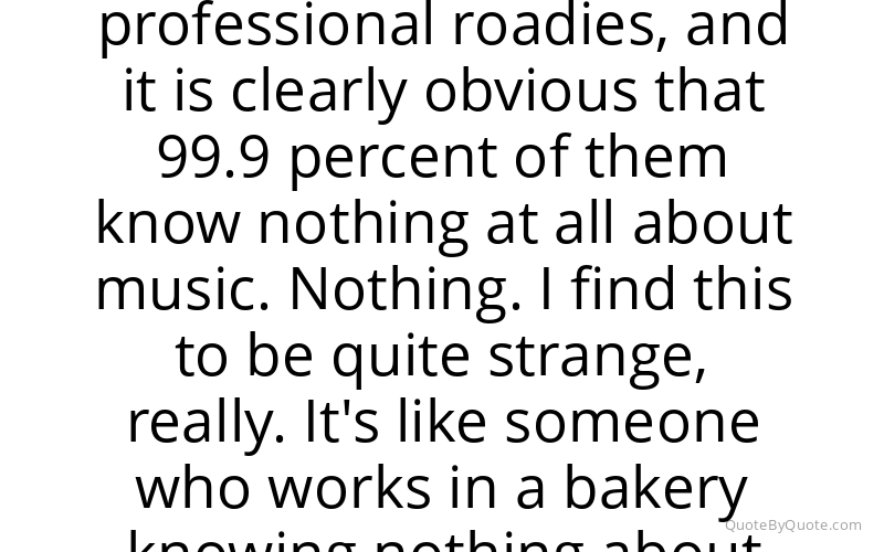 Preview image for this quote by Buzz Osborne