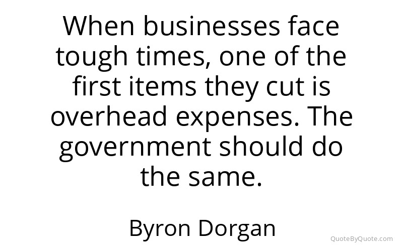 Preview image for this quote by Byron Dorgan
