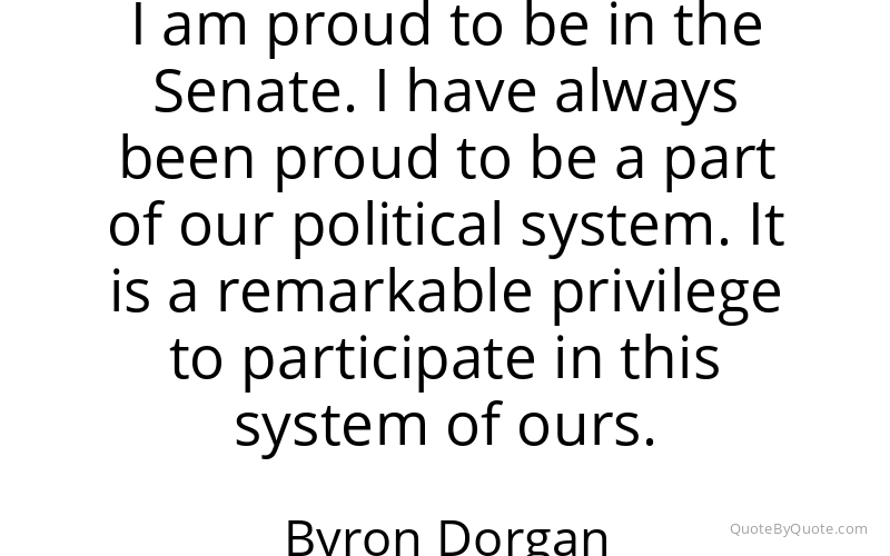 Preview image for this quote by Byron Dorgan