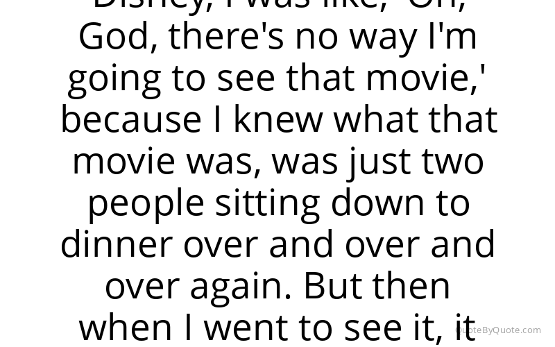 Preview image for this quote by Byron Howard