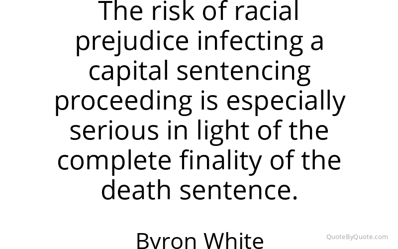 Preview image for this quote by Byron White