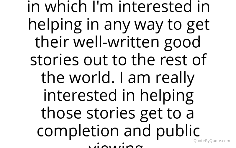 Preview image for this quote by C. C. H. Pounder