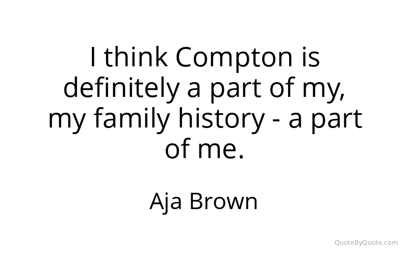 Preview image for this quote by Aja Brown