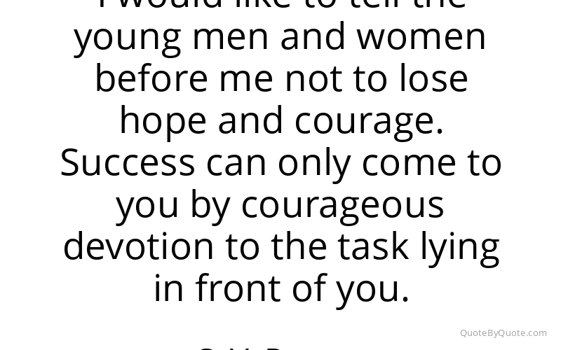 Preview image for this quote by C. V. Raman