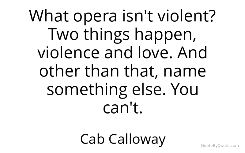 Preview image for this quote by Cab Calloway