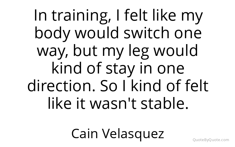 Preview image for this quote by Cain Velasquez