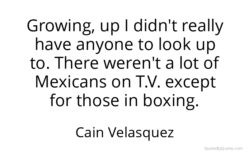 Preview image for this quote by Cain Velasquez