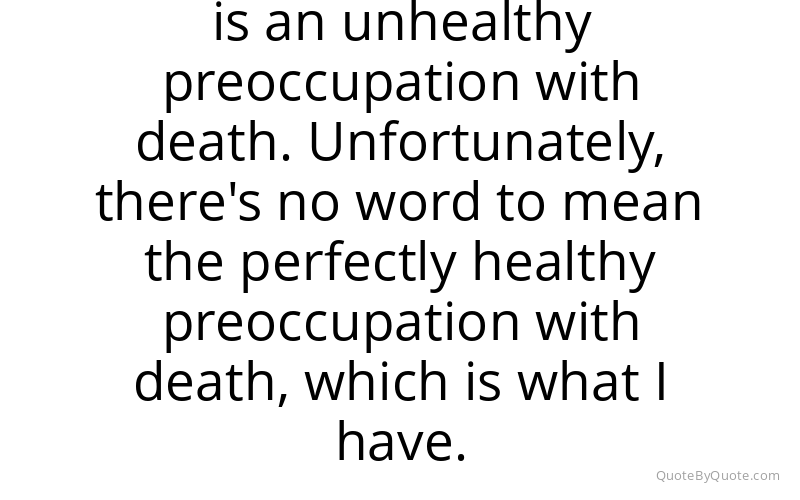 Preview image for this quote by Caitlin Doughty
