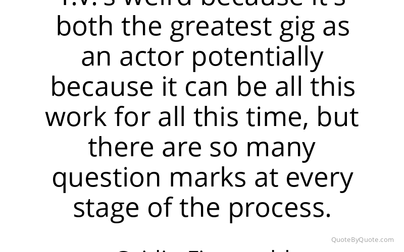 Preview image for this quote by Caitlin Fitzgerald