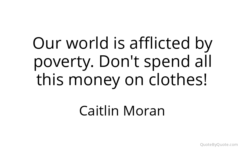 Preview image for this quote by Caitlin Moran