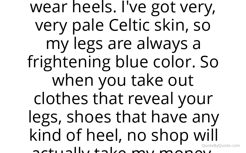 Preview image for this quote by Caitlin Moran