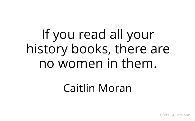 Preview image for this quote by Caitlin Moran
