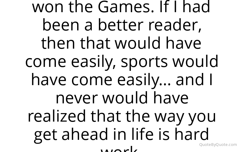 Preview image for this quote by Caitlyn Jenner