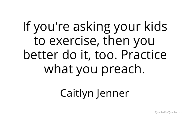 Preview image for this quote by Caitlyn Jenner