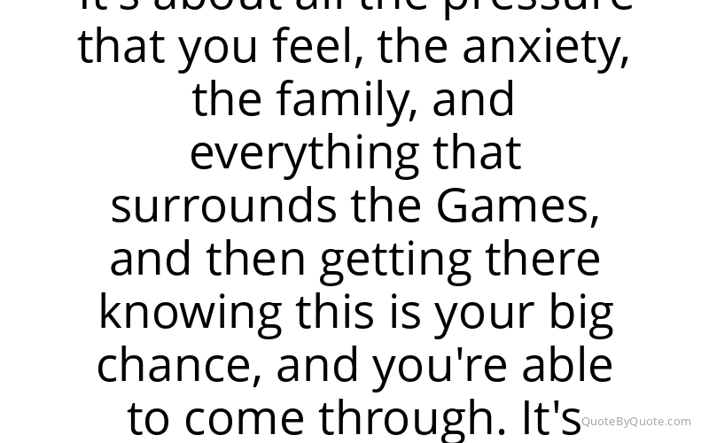 Preview image for this quote by Caitlyn Jenner