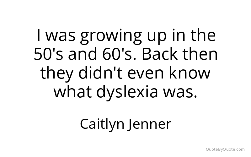 Preview image for this quote by Caitlyn Jenner
