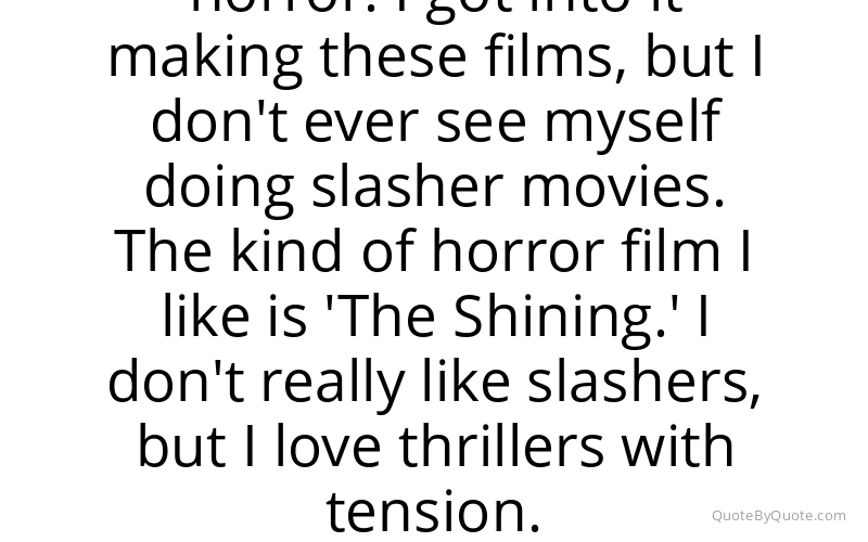 Preview image for this quote by Caity Lotz