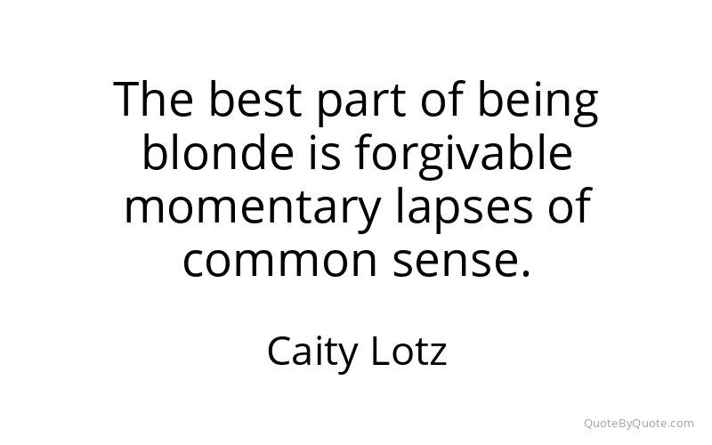Preview image for this quote by Caity Lotz