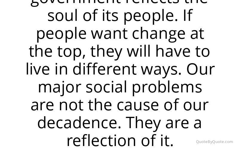 Preview image for this quote by Cal Thomas