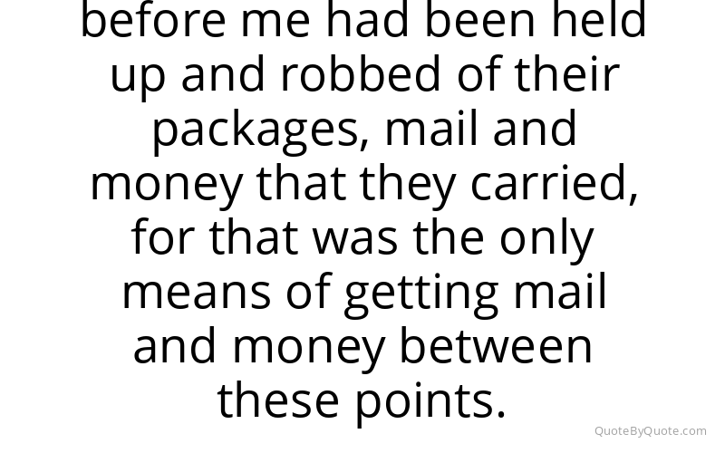 Preview image for this quote by Calamity Jane