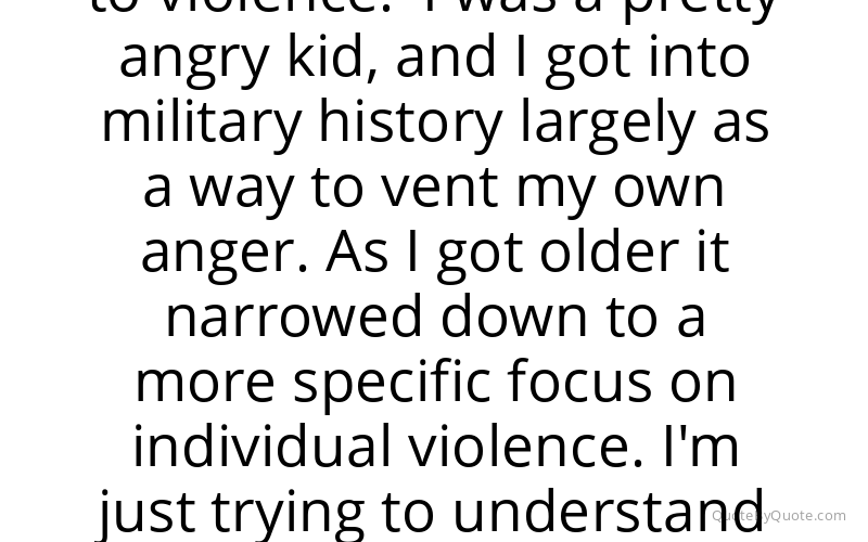 Preview image for this quote by Caleb Carr