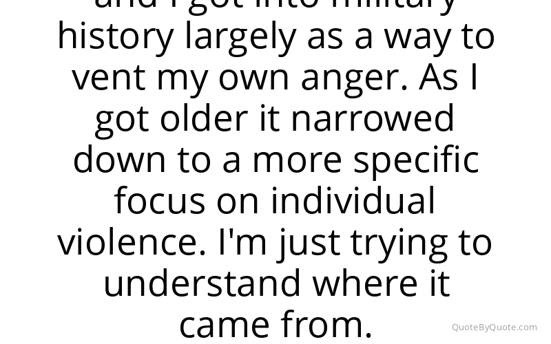 Preview image for this quote by Caleb Carr