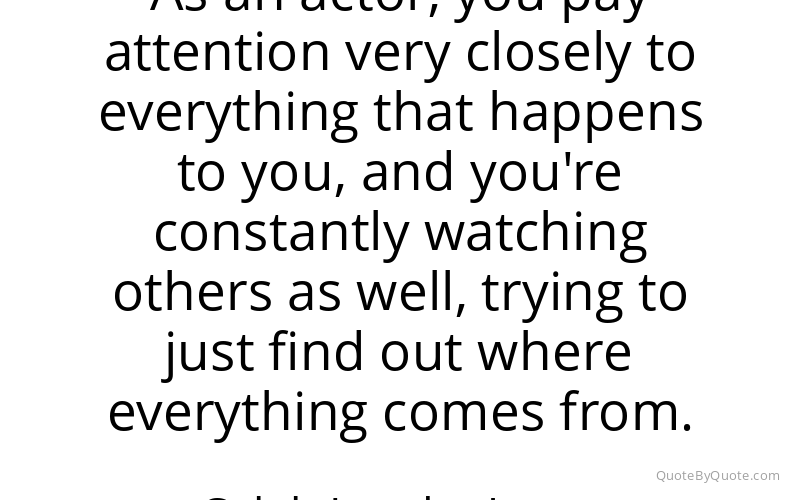 Preview image for this quote by Caleb Landry Jones